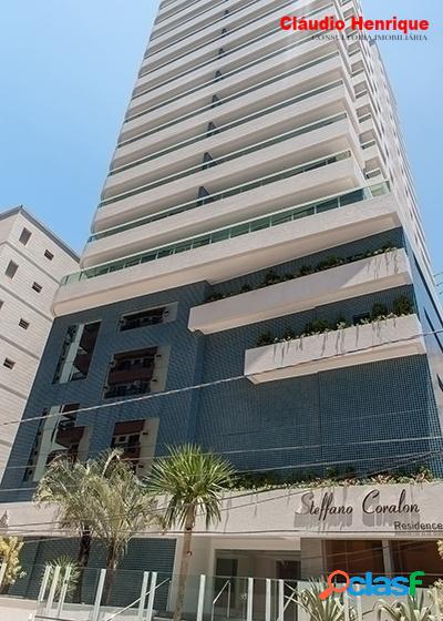 Apartamento com 3 Quartos à Venda, 116 m² por R$ 817,000