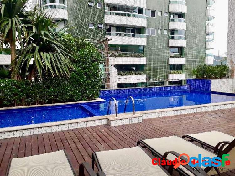Apartamento com 3 Quartos à Venda, 340 m² por R$ 1.250.000