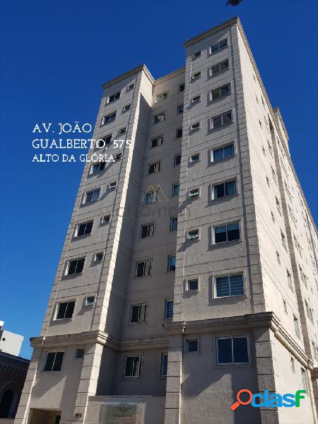 Apartamento com 3 quartos, 98m², à venda em Curitiba, Alto