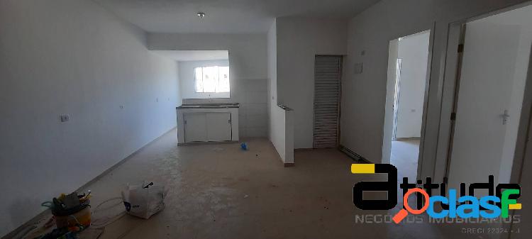 Apartamento de 2 dormitórios para locação em Barueri -