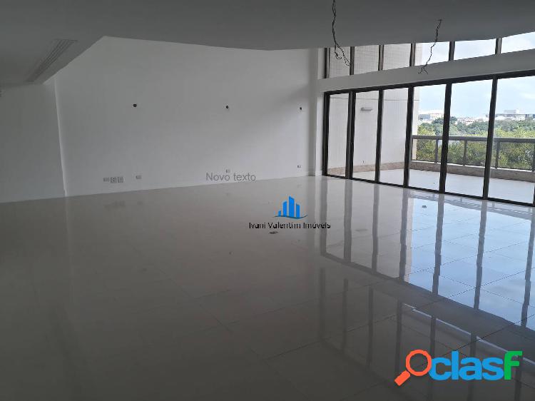 Apartamento duplex na Península - Barra da Tijuca - 5