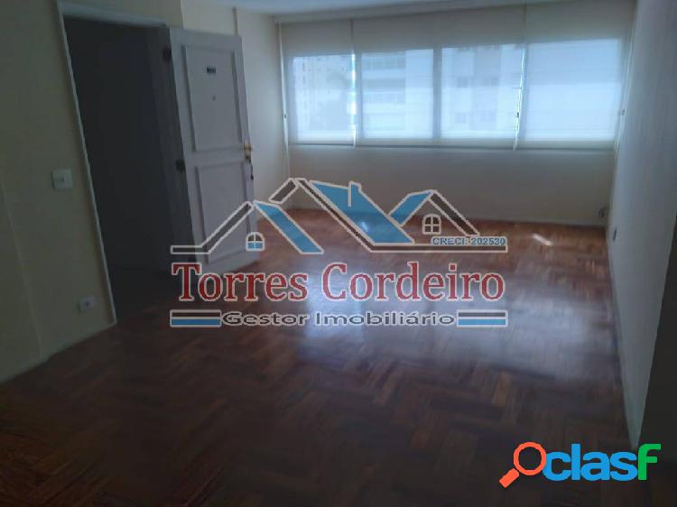 Apartamento para Locação - 3 dorm. (1 suíte) - Pinheiros