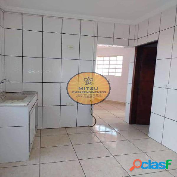 Apartamento para Locação -Jardim Adutora