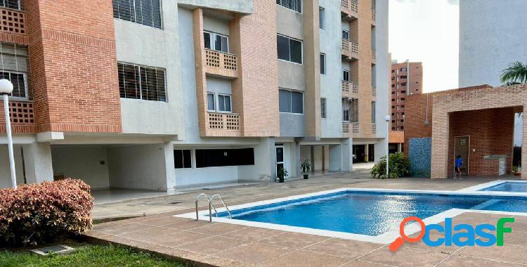 Apartamento residencias Sun Suites Mañongo