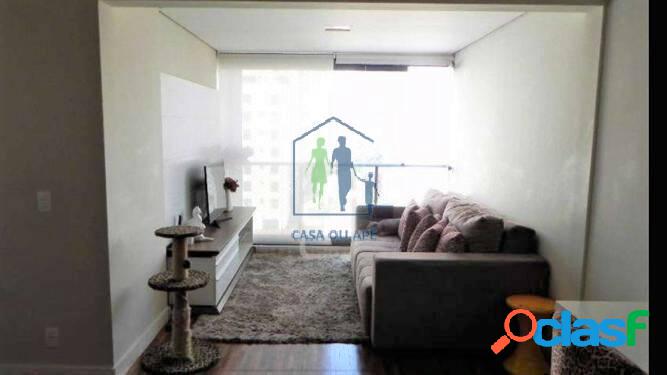 Belíssimo Apartamento 2 dorm |2 VAGAS | Rua Osório Duque