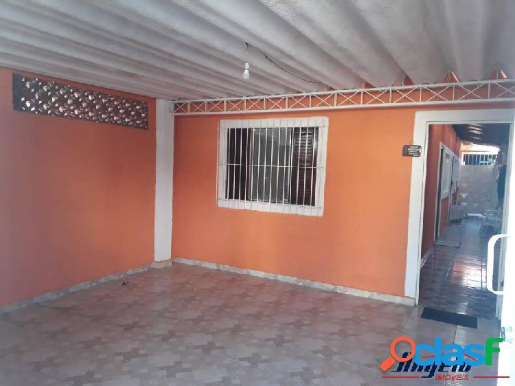 Boa Casa Térrea à Venda na Zona Leste em SJC - SP