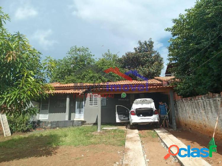 CASA NO BAIRRO JARDIM ESPLANA EM BOITUVA -SP