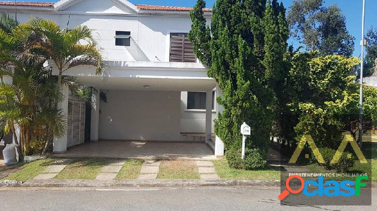 CASA PARA LOCAÇÃO CONDOMÍNIO FECHADO, LAZER COMPLETO