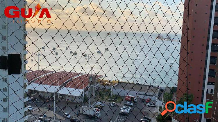 Caravelle Residencial - Excelente Apartamento á Venda no