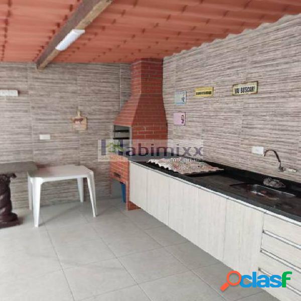 Casa Assobradada 190m² Vila Linda 3 Dormitórios 1 Suíte 2