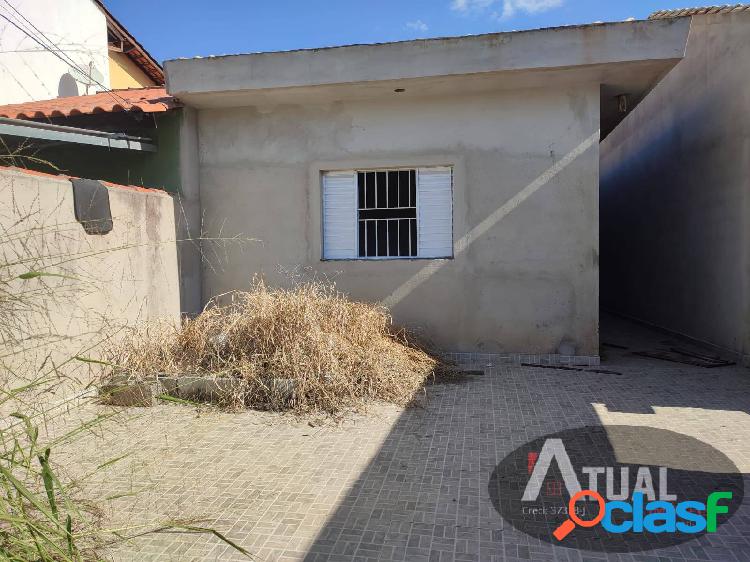 Casa Térrea à Venda de 90m² no jardim das Cerejeiras em