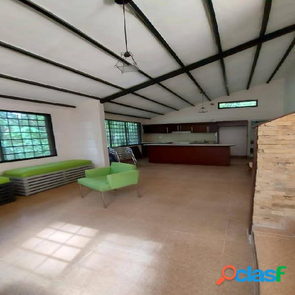 Casa country Chuponal Naguanagua