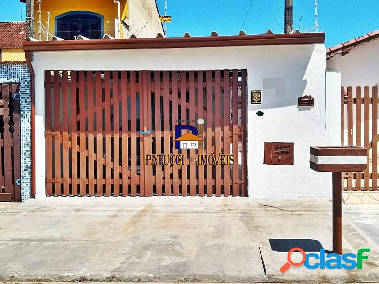 Casa em ótima localização! Próximo a Comercios