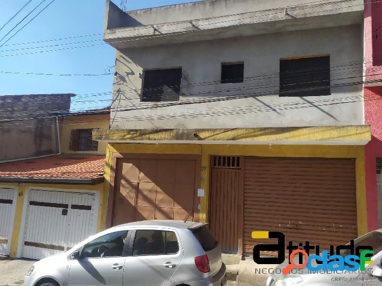 Casa para Venda Jardim Paulista - Barueri