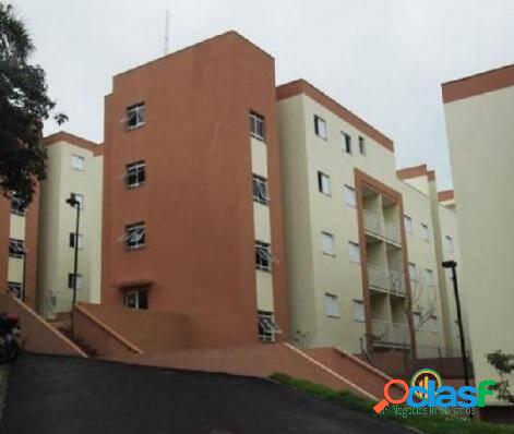 Lindo apartamento 2 dormitórios com moveis planejados