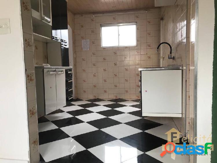 OTIMO APARTAMENTO NA COHAB II