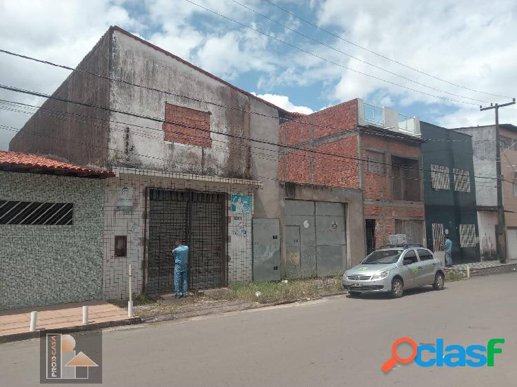 # Ponto Comercial 280 m², Pertinho da Comabel, Monte