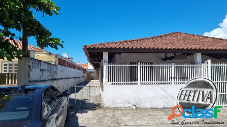 RESIDÊNCIA 48M² - ELIANA- GUARATUBA
