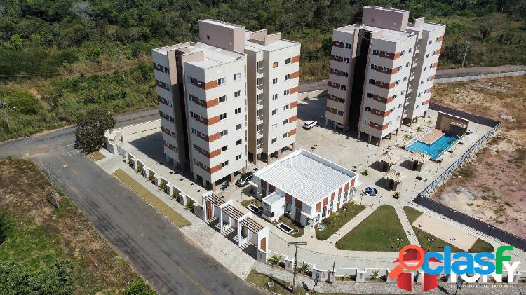 Residencial Wembley, 3 quartos, quadra 605 Sul