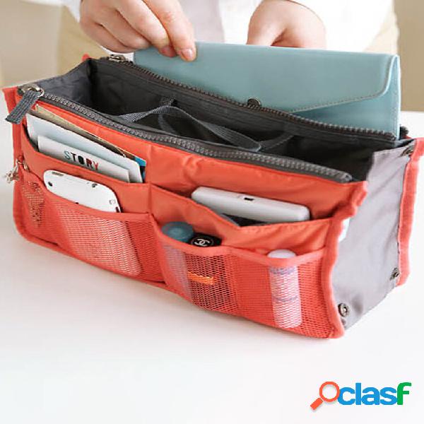 SaicleHome Home Large-capacity Travel Organizer Storage Bag