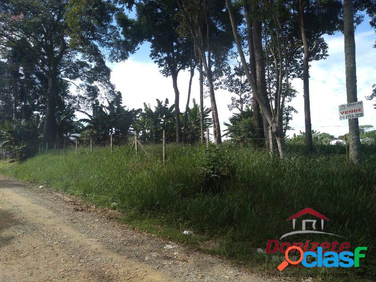 Terreno a venda - Lagoa / Vargem Grande Paulista