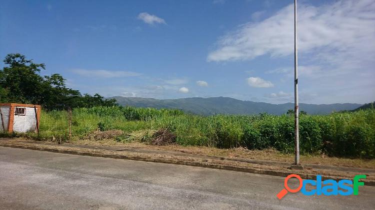 Terreno en Altos de Guataparo con vista al campo de golf