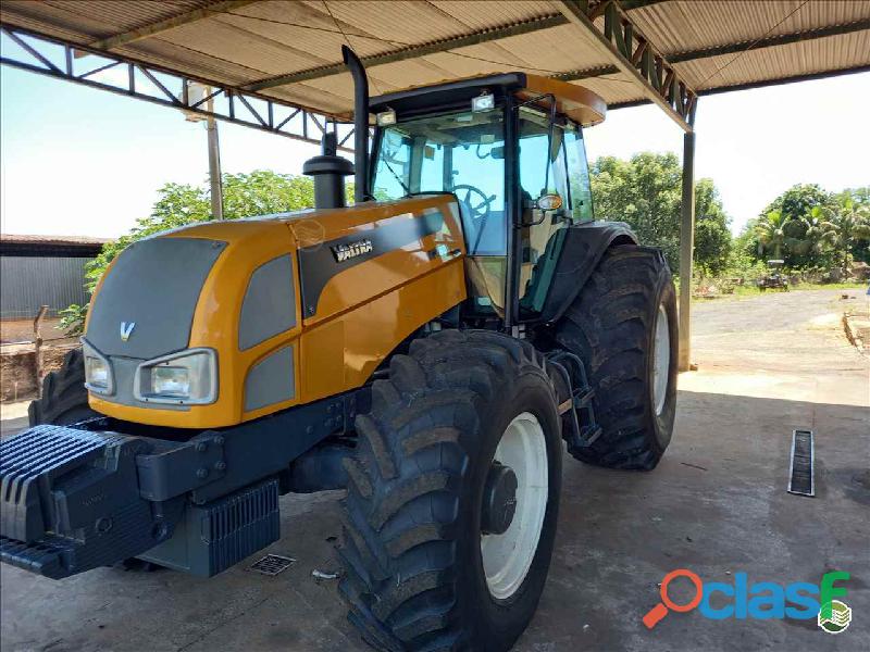 Trator Valtra Bh 180 gabinado