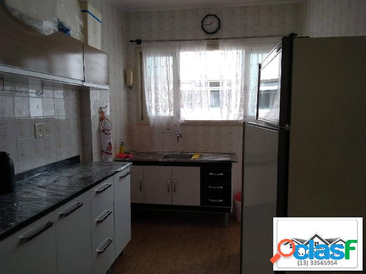 Vendo Apartamento - Canto do Forte