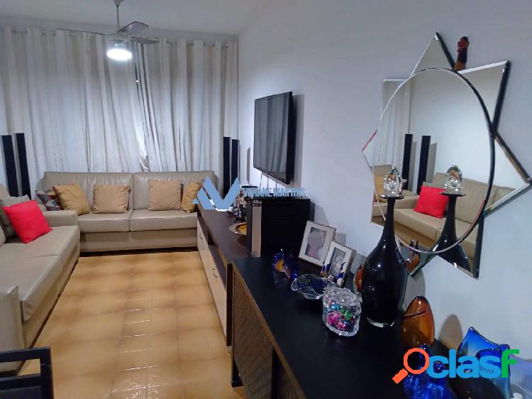 A VENDA ÓTIMO APARTAMENTO 100M² 3 DORMITÓRIOS JD LAS