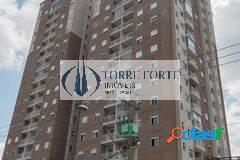 Apartamento com 2 dormitórios, 1 vaga, Bairro Taboão