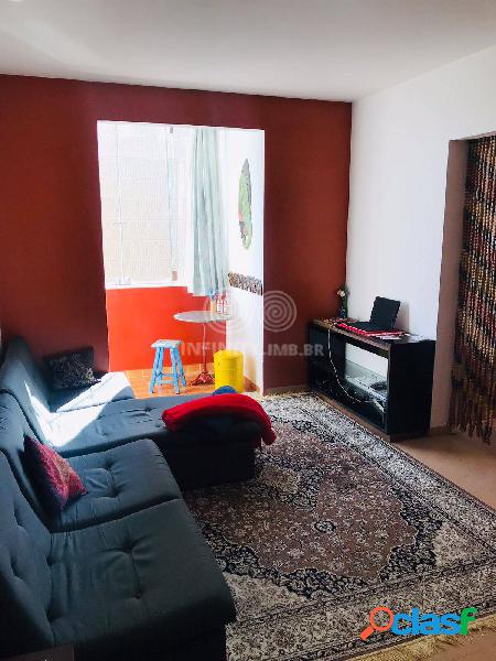 Apartamento à venda na Mooca com 50 m², 1 quarto, 1 vaga,