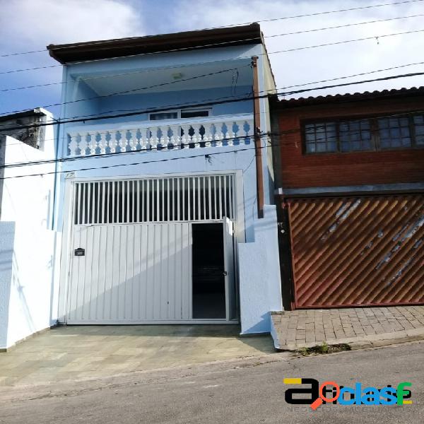 Casa para venda em Barueri no Bairro Engenho Novo