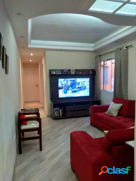 Apartamento - Vila Luzita, sem condomínio