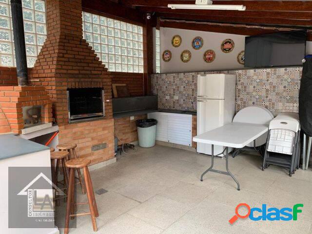 Apartamento Vila Mascote