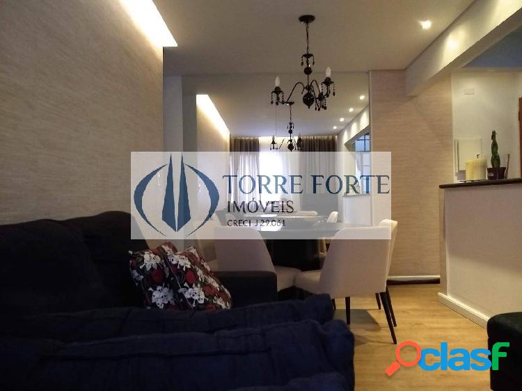 Apartamento com 2 Dormitórios, 1 vaga, Baeta Neves