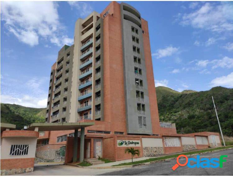 Apartamento en Venta en Residencias La Pedregosa, Mañongo