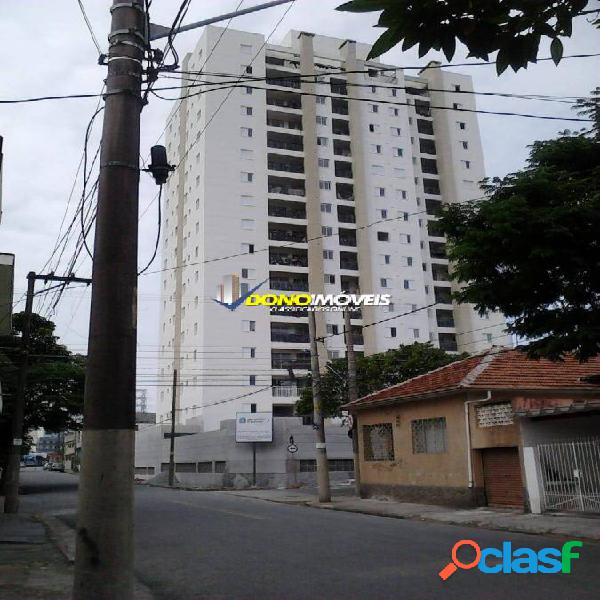 Apto 3 dorms Cond. Edifício Vivere - São Caetano do Sul -