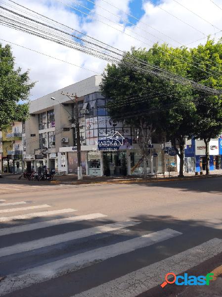 Kitnet, à venda em Dois Vizinhos, CENTRO SUL