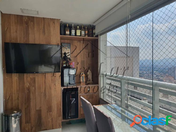 REF 5708 Apartamento no Centro - Osasco SP