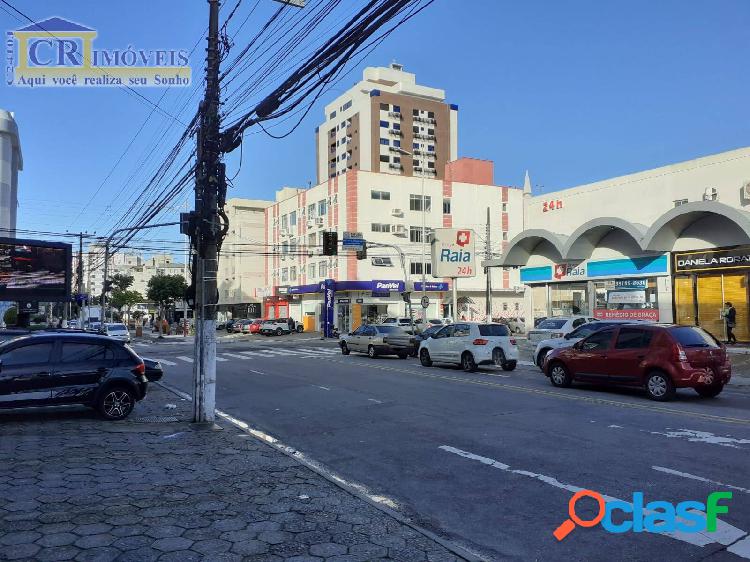 Sala comercial no Kobrasol - São José SC