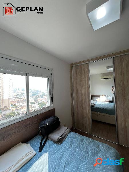 Apartamento 3 quartos 3 vagas 135m² - Vila Mariana