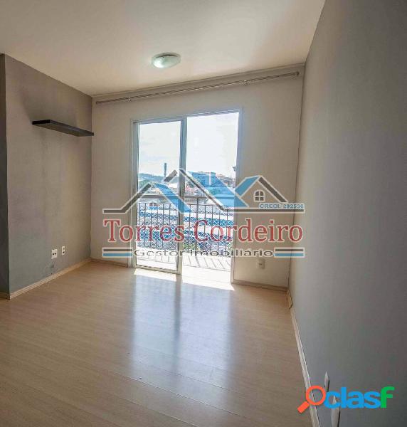 Apartamento á Venda - 3 dorm. (1 suíte) - 2 Vagas - Vila