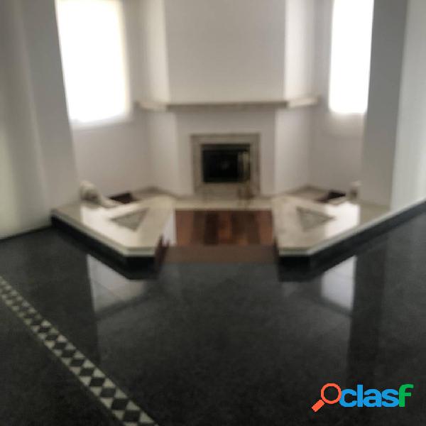 Apartamento aconchegante no coração de Alphaville!!!