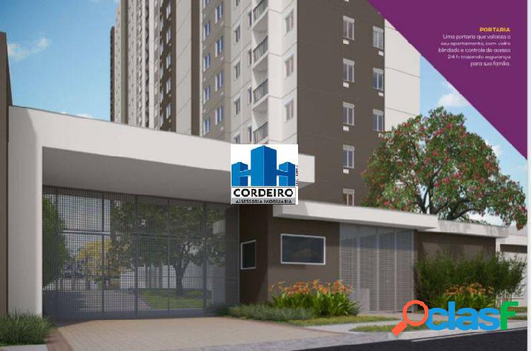 Apartamento de 02 Dormitórios em São Paulo