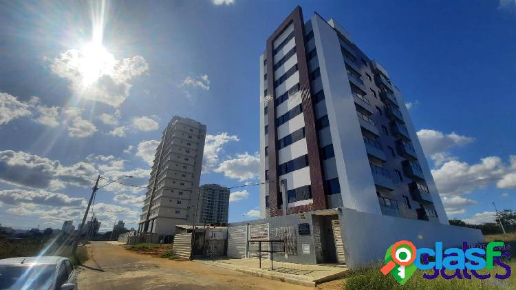 Apartamento no Arthur Lobo Matos