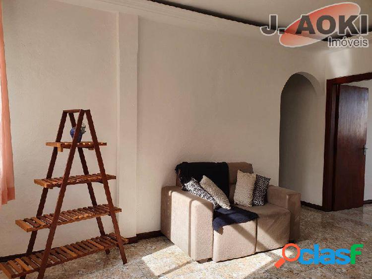 Apartamento para aluguel e venda possui 96 m² com 3 quartos