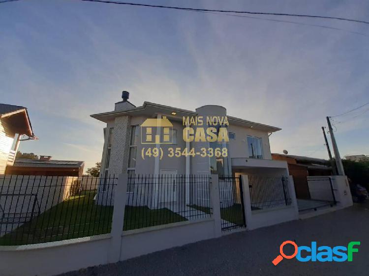 CASA DE ALTÍSSIMO PADRÃO PRÓXIMA AO CENTRO