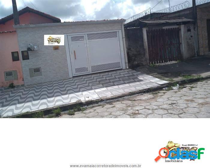 CASA Á VENDA EM ITANHAÉM