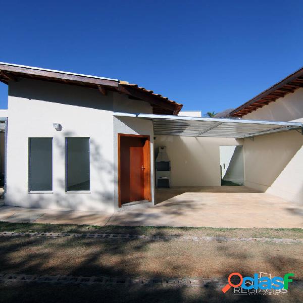 CASAS EM CONDOMINIO NO BAIRRO CINTURÃO VERDE