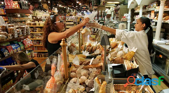 Distribuidora Produtos Naturais, Integrais e Especiarias em